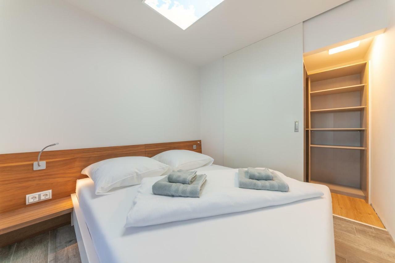 Hoerilux Xs Gaienhofen  Exteriér fotografie