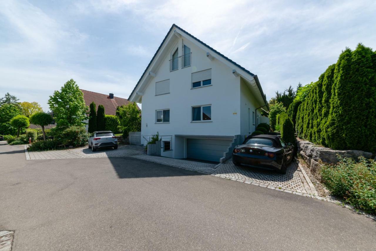 Hoerilux Xs Gaienhofen  Exteriér fotografie